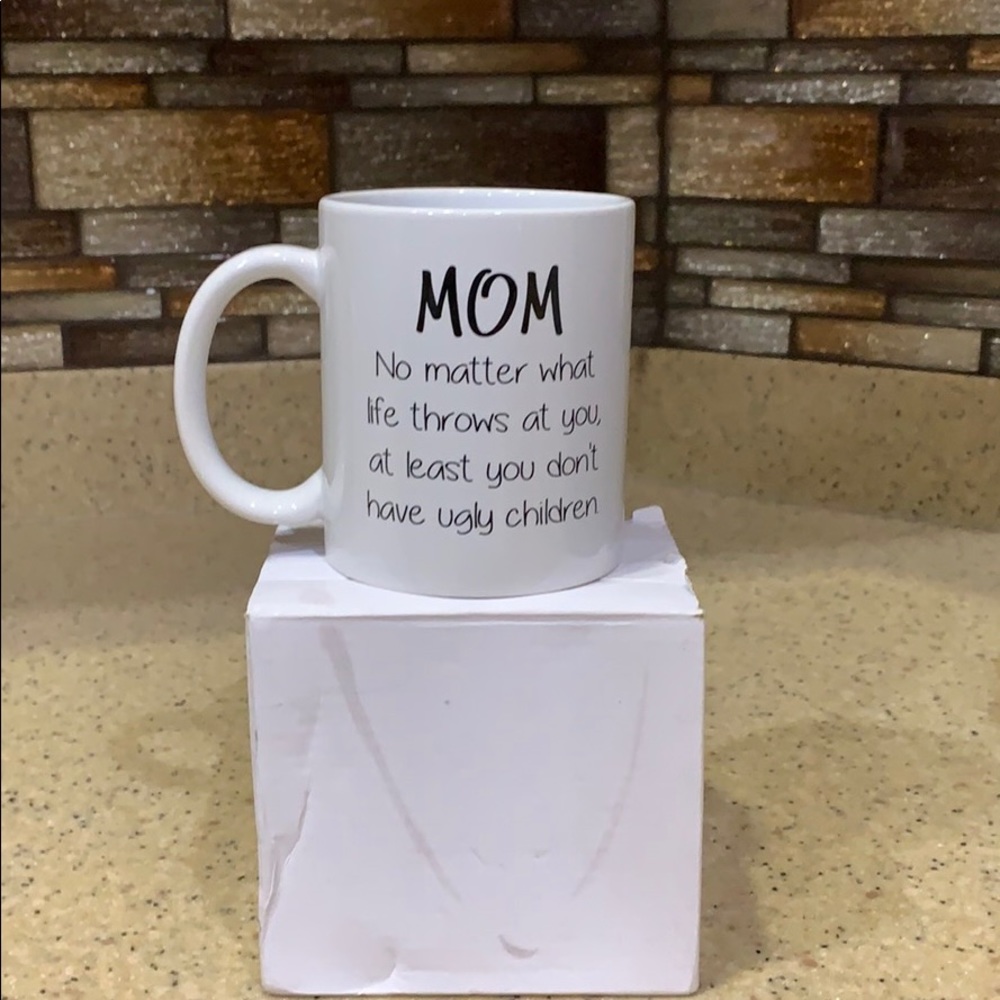 Rae Dunn Mugs